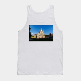 Winchester Cathedral Tank Top